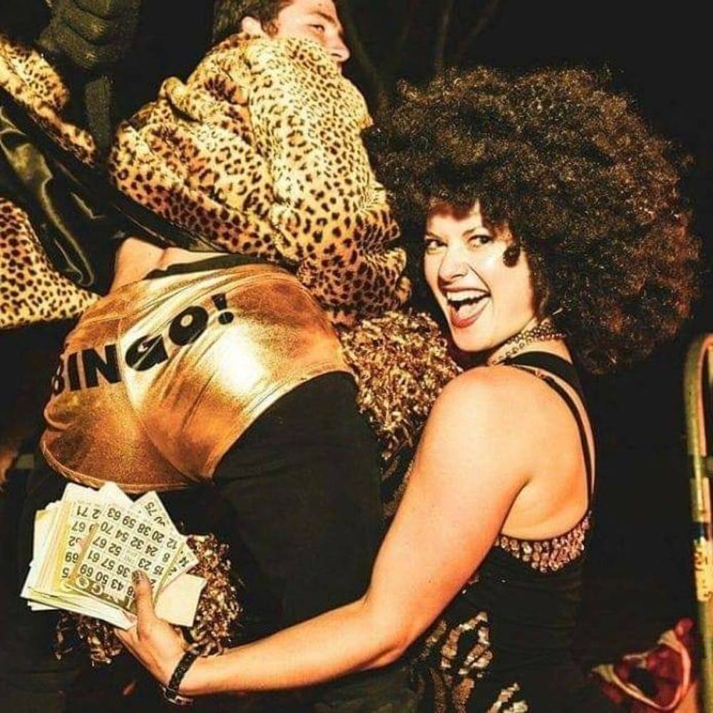 Meet your Posher, Stephanie